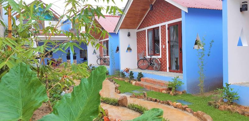 هتل Phong Nha Friendly Home 2