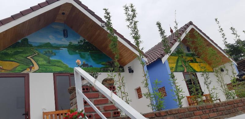 هتل Phong Nha Friendly Home 2