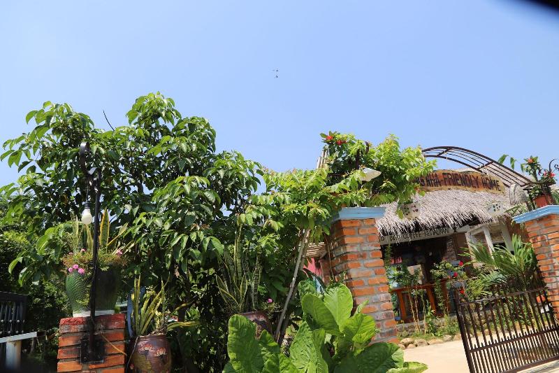 هتل Phong Nha Friendly Home 2