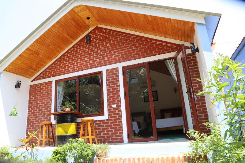 هتل Phong Nha Friendly Home 2