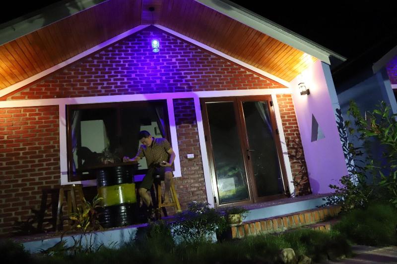 هتل Phong Nha Friendly Home 2