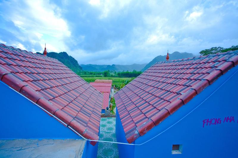 هتل Phong Nha Friendly Home 2
