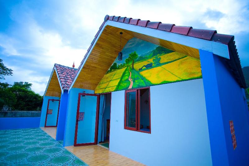 هتل Phong Nha Friendly Home 2