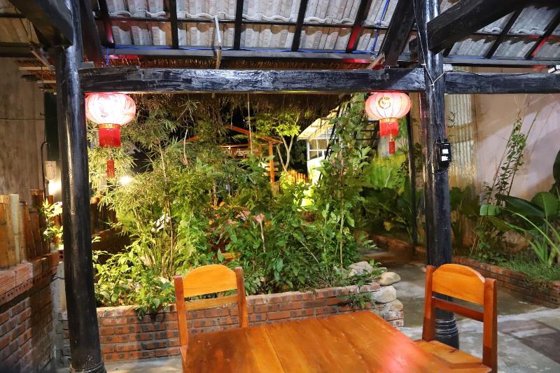 هتل Phong Nha Friendly Home 2