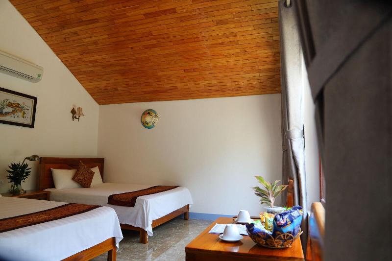 هتل Phong Nha Friendly Home 2