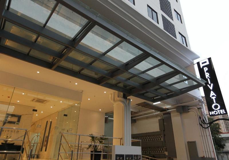 هتل Privato Makati