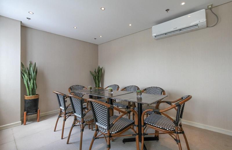 هتل Privato Makati