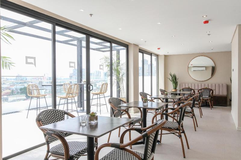 هتل Privato Makati