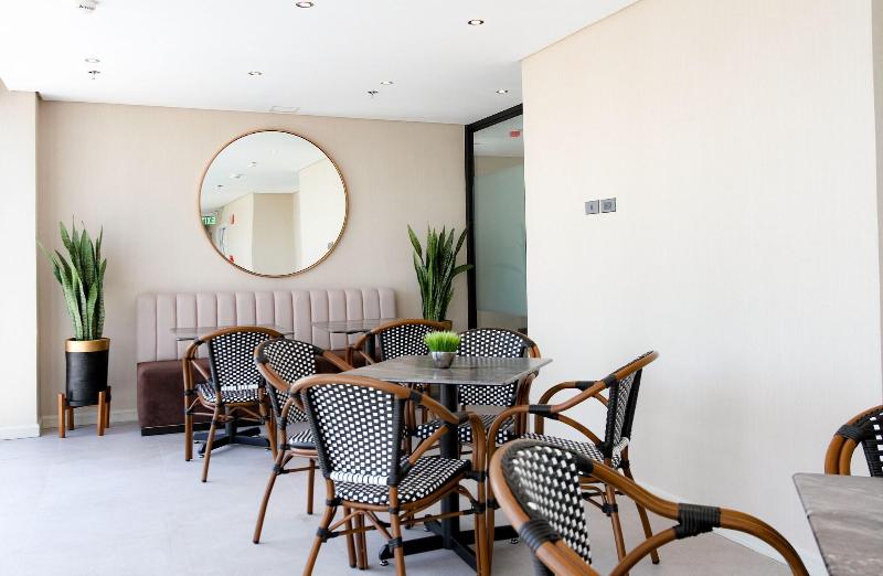 هتل Privato Makati