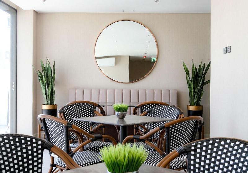 هتل Privato Makati