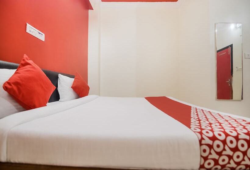 Отель Ravi Palace By Oyo Rooms