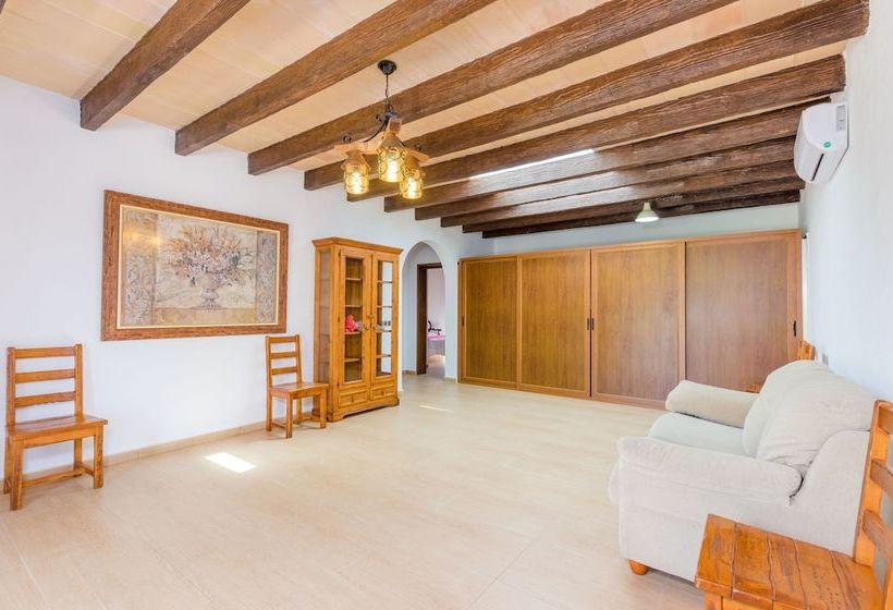 田舎風ホテル Can Grau 24