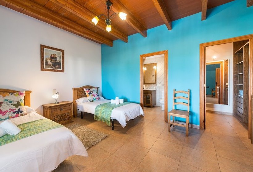 田舎風ホテル Can Grau 24