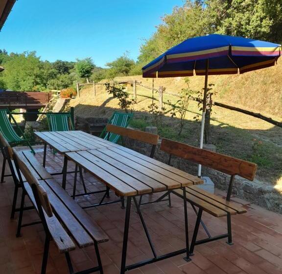 乡村酒店  Poggio Dei Michelazzi