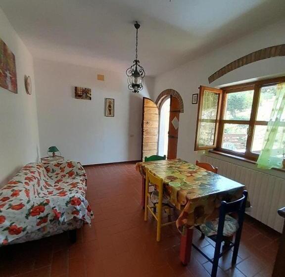 乡村酒店  Poggio Dei Michelazzi