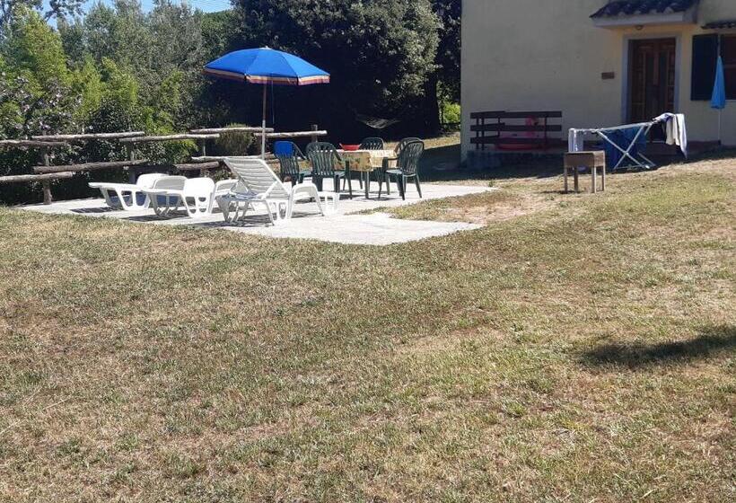 乡村酒店  Poggio Dei Michelazzi