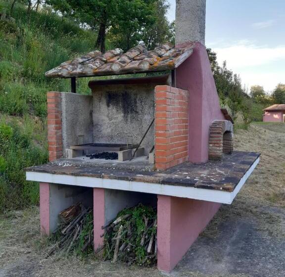 乡村酒店  Poggio Dei Michelazzi