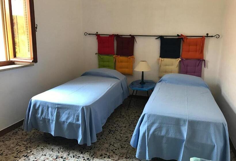 乡村酒店  Poggio Dei Michelazzi