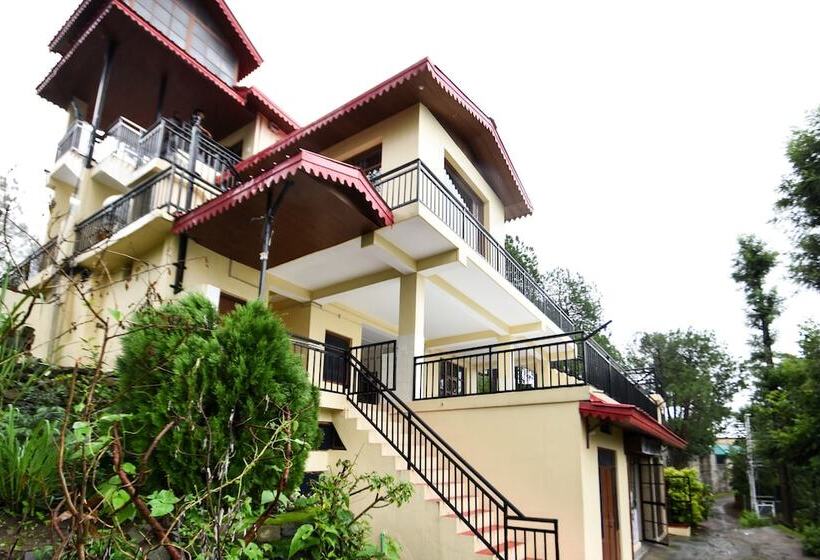 فندق Sai Home Stay By Oyo Rooms