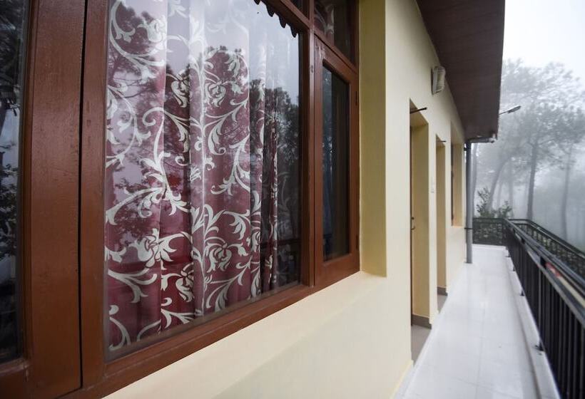 فندق Sai Home Stay By Oyo Rooms