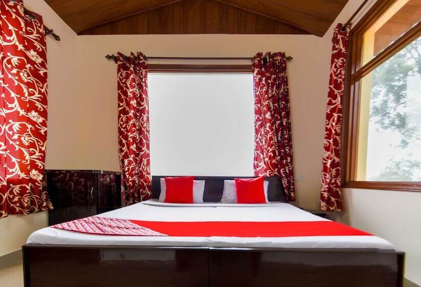 فندق Sai Home Stay By Oyo Rooms
