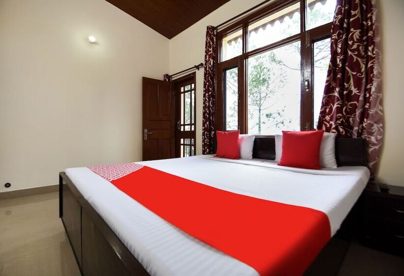 فندق Sai Home Stay By Oyo Rooms