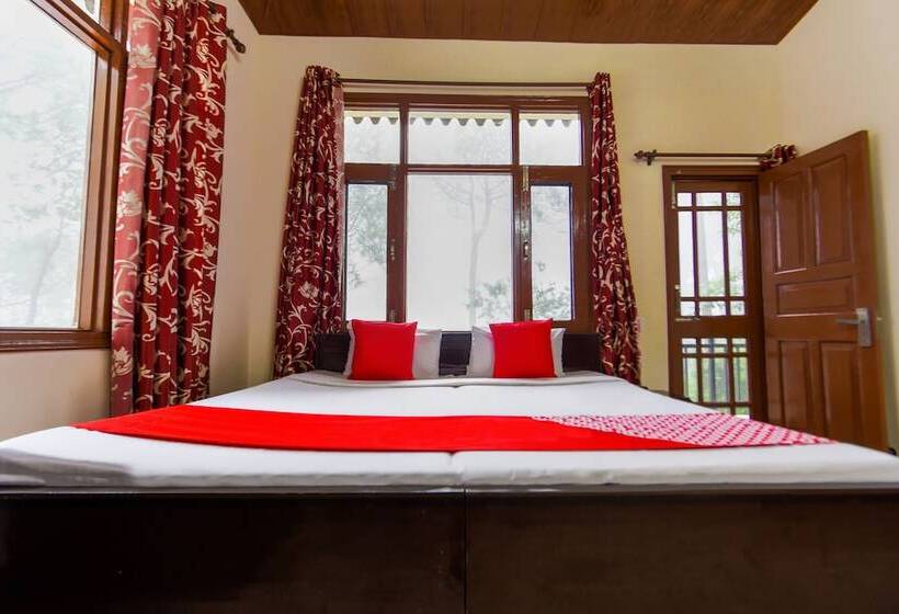 فندق Sai Home Stay By Oyo Rooms