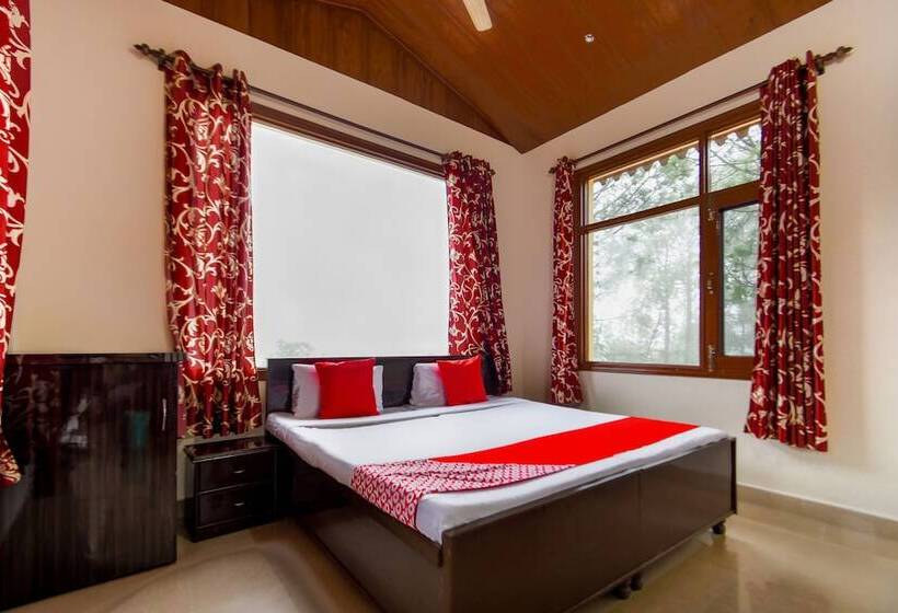 فندق Sai Home Stay By Oyo Rooms