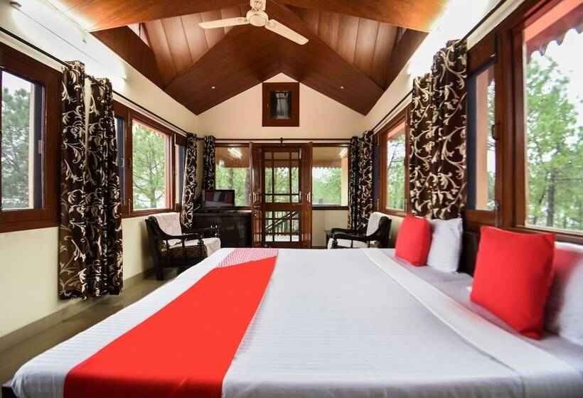 فندق Sai Home Stay By Oyo Rooms