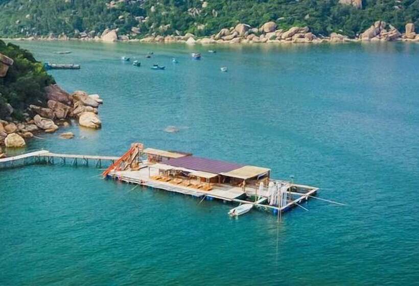 هتل Sao Bien Cam Ranh