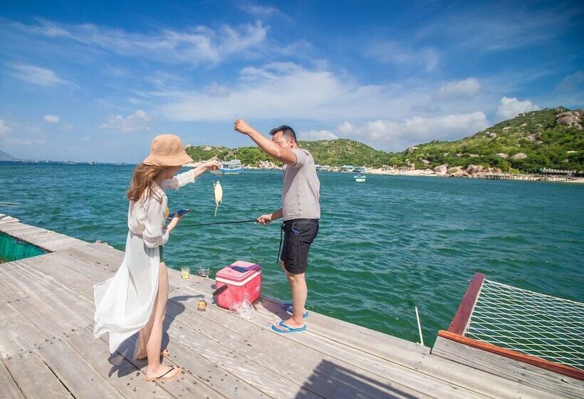 هتل Sao Bien Cam Ranh