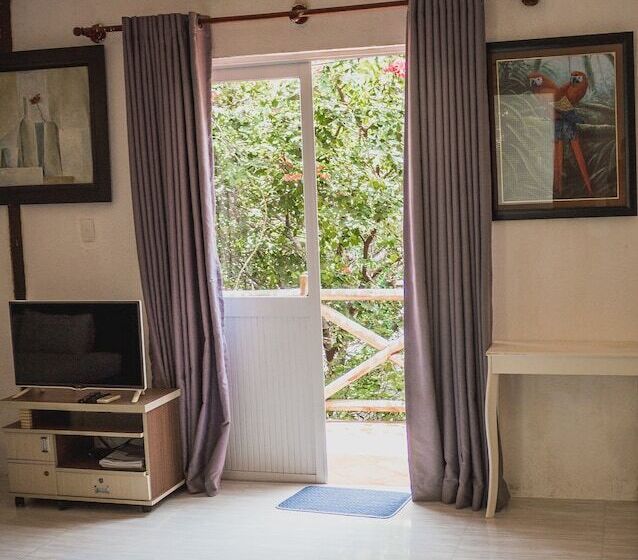 هتل Sao Bien Cam Ranh