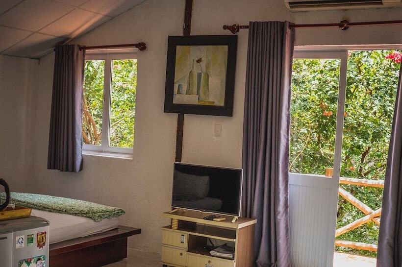 هتل Sao Bien Cam Ranh