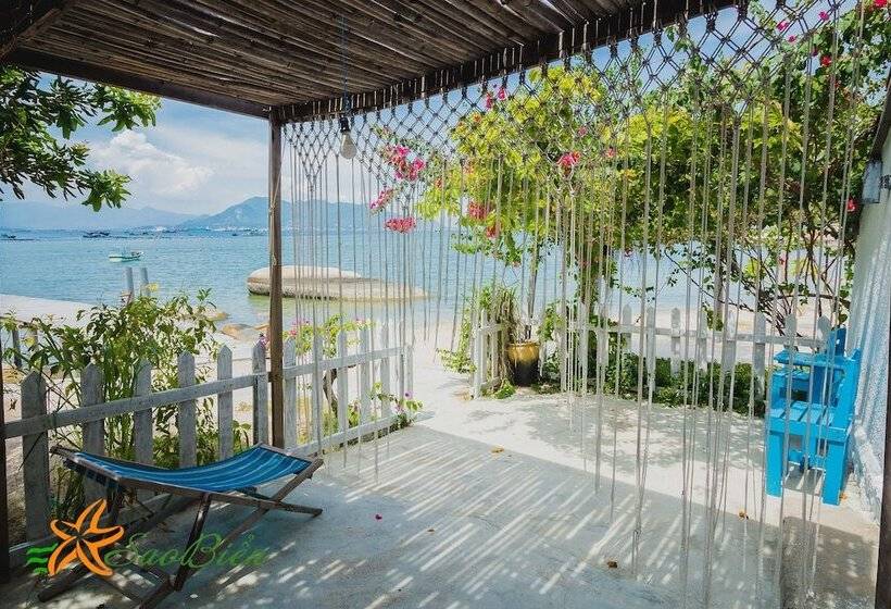 هتل Sao Bien Cam Ranh