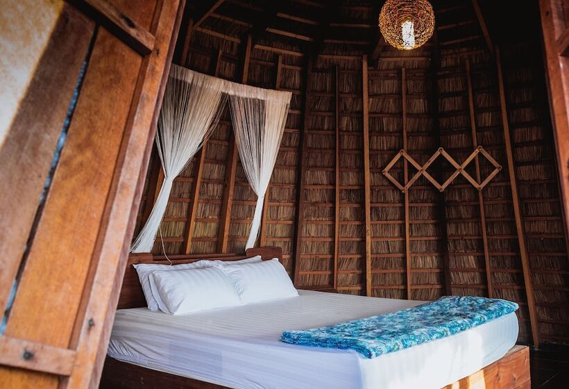 هتل Sao Bien Cam Ranh