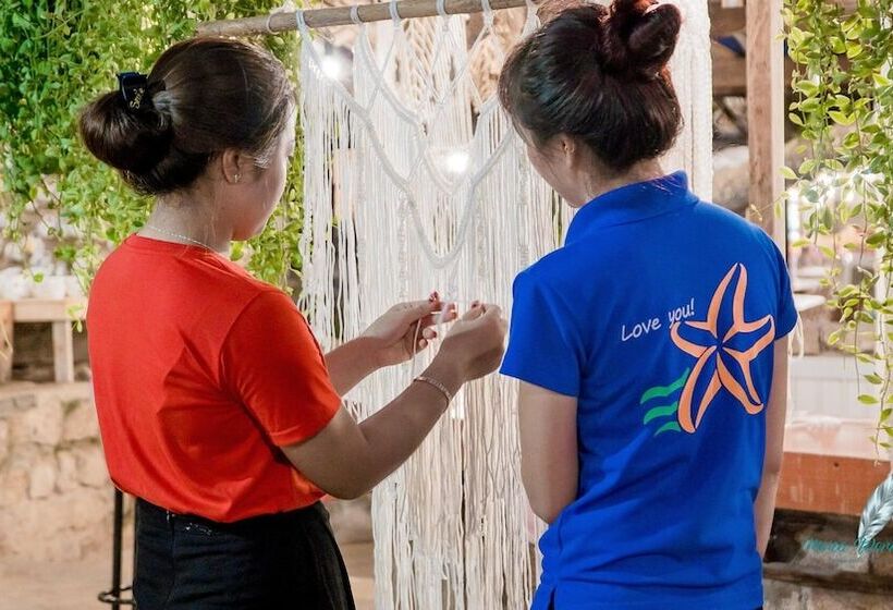 هتل Sao Bien Cam Ranh