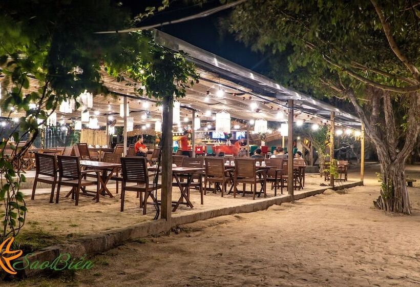 هتل Sao Bien Cam Ranh