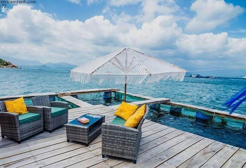 هتل Sao Bien Cam Ranh