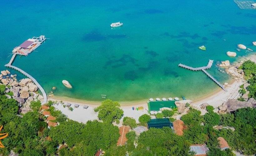 هتل Sao Bien Cam Ranh