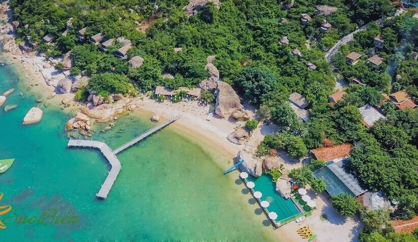 هتل Sao Bien Cam Ranh