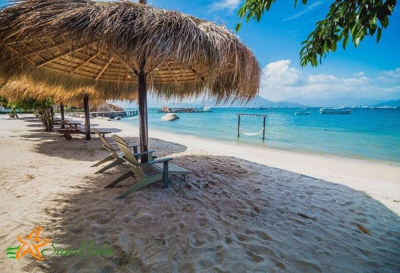 هتل Sao Bien Cam Ranh