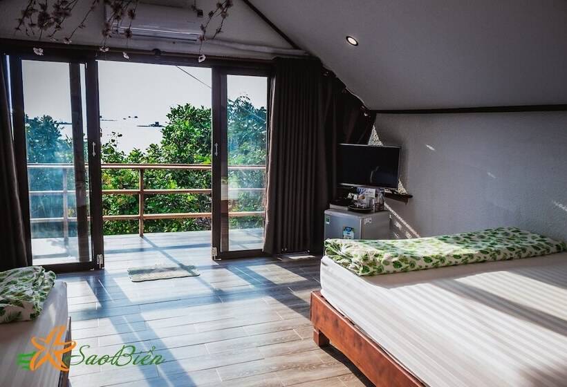 هتل Sao Bien Cam Ranh