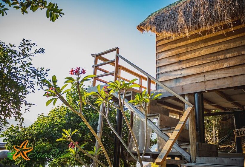 هتل Sao Bien Cam Ranh