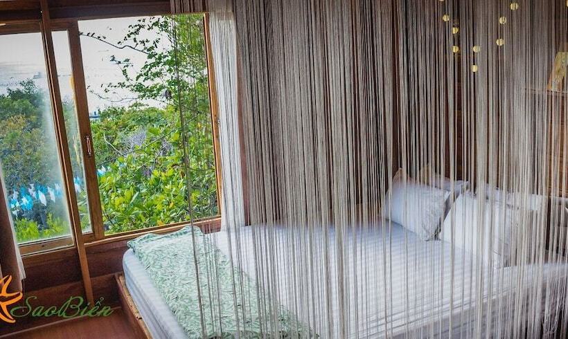 هتل Sao Bien Cam Ranh