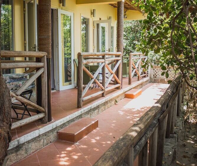 هتل Sao Bien Cam Ranh