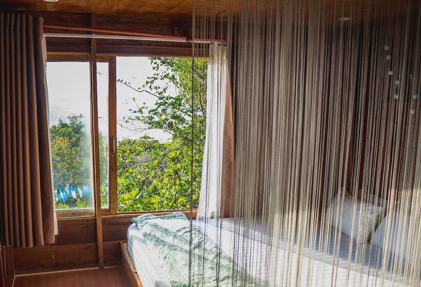 هتل Sao Bien Cam Ranh