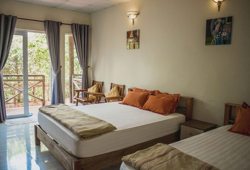 هتل Sao Bien Cam Ranh