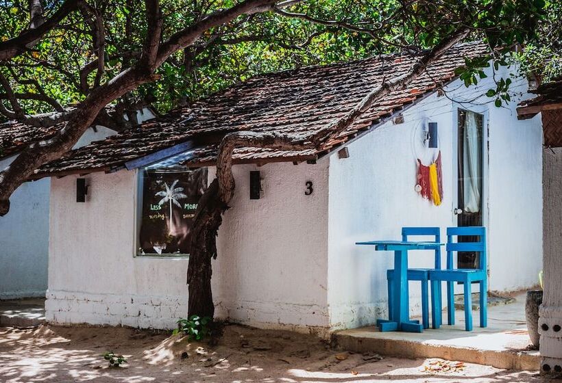 هتل Sao Bien Cam Ranh