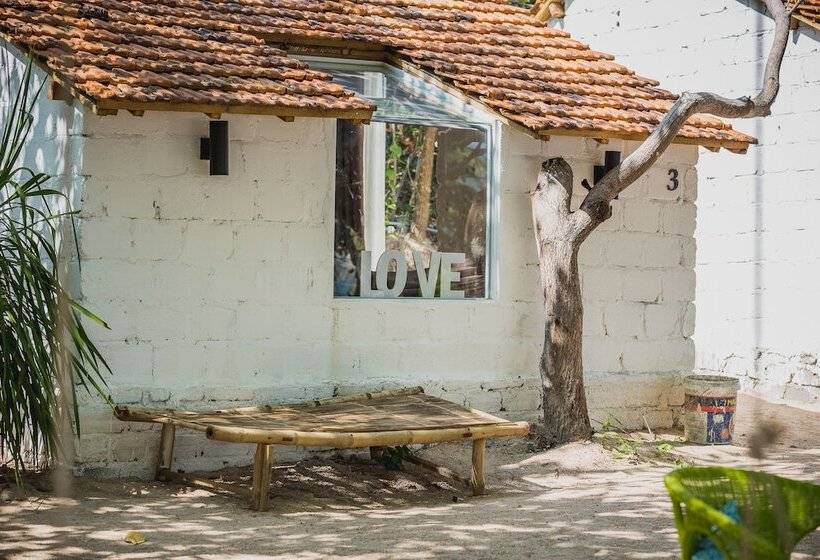 هتل Sao Bien Cam Ranh