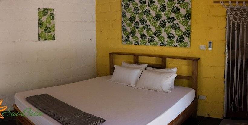 هتل Sao Bien Cam Ranh